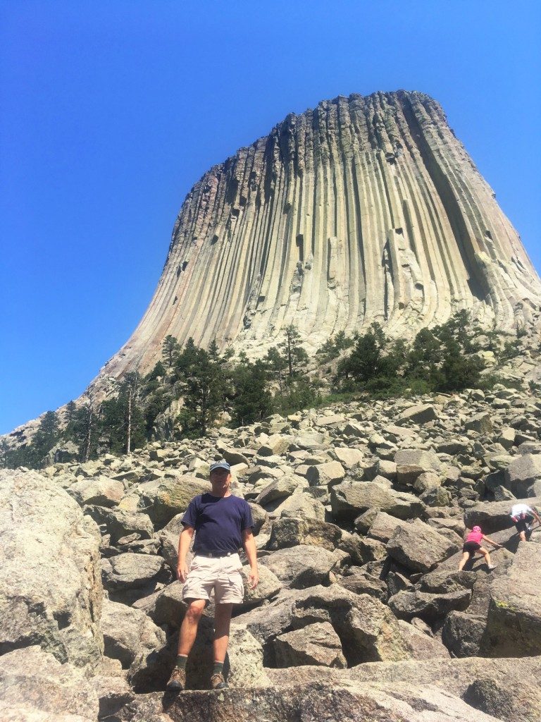 Devils Tower