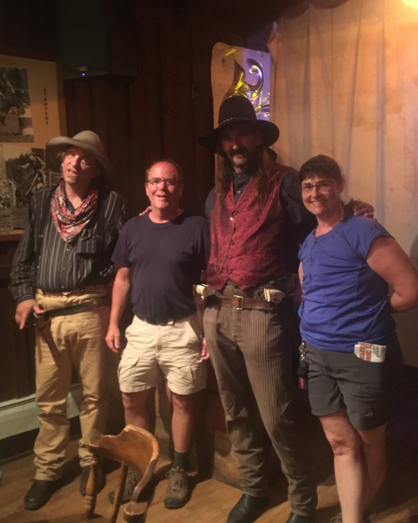 Deadwood
