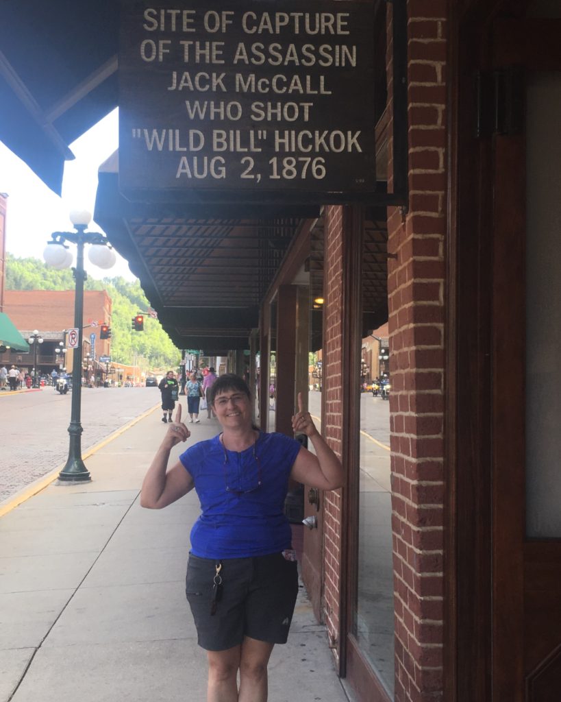 Deadwood