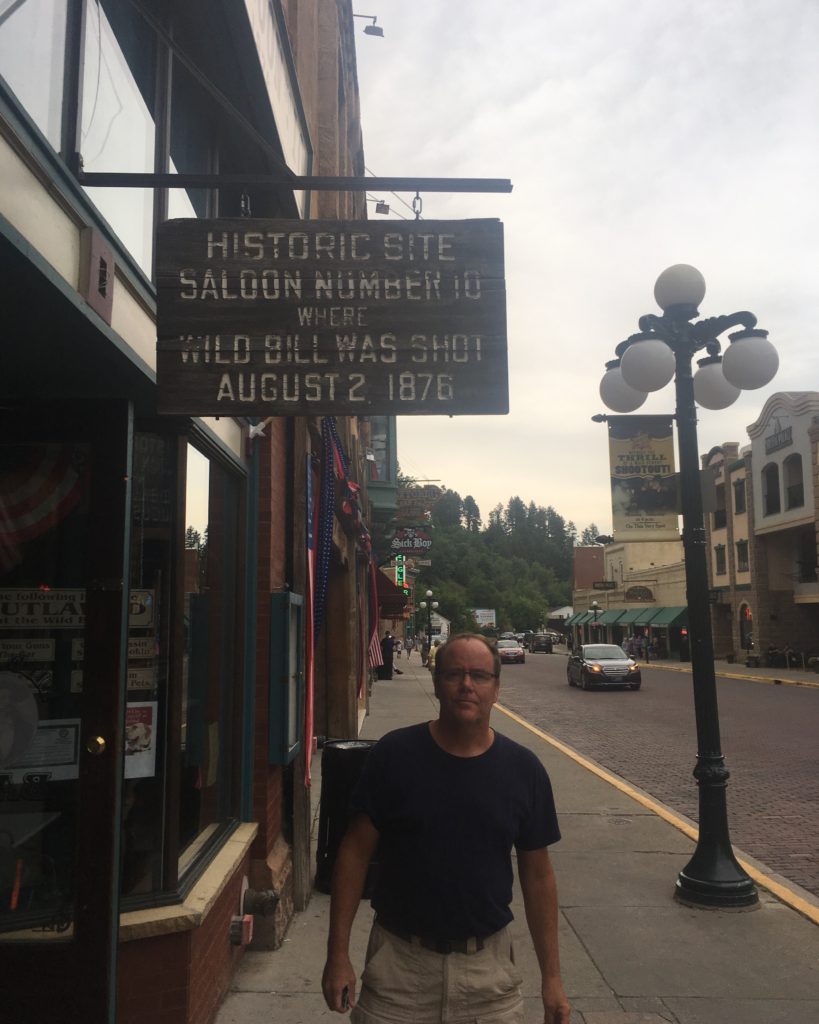 Deadwood