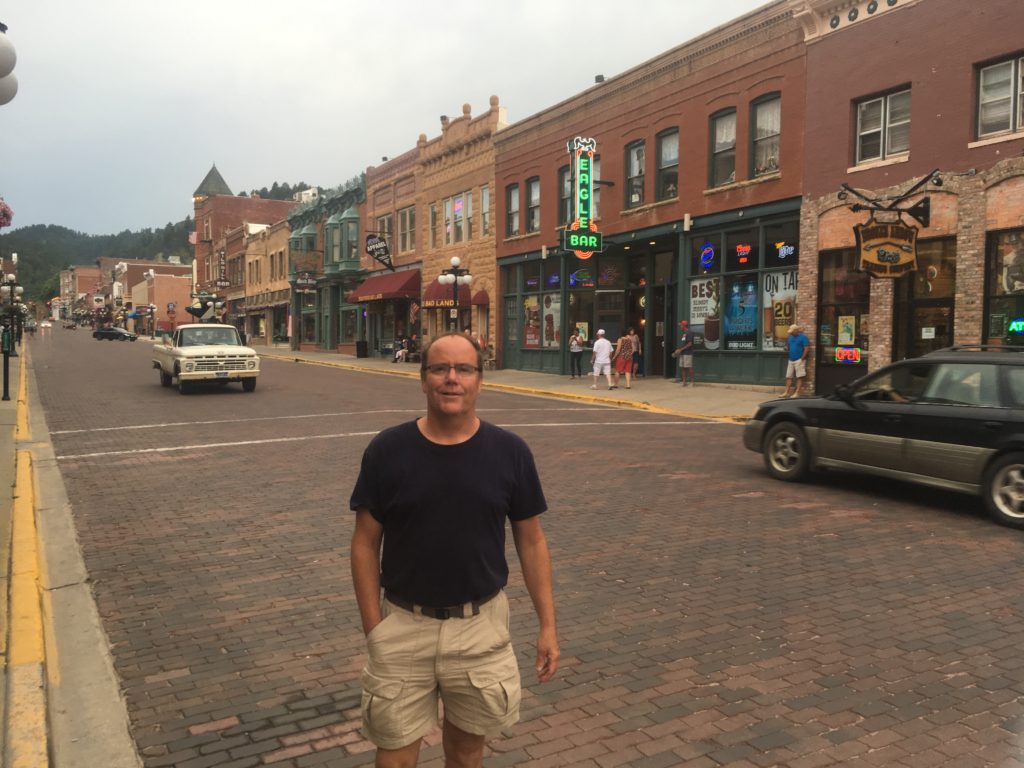 Deadwood