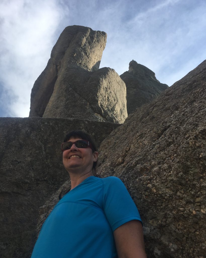 Needles Highway, Custer State Park