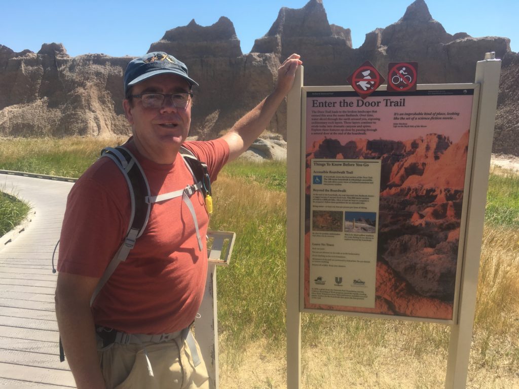 Badlands National Park