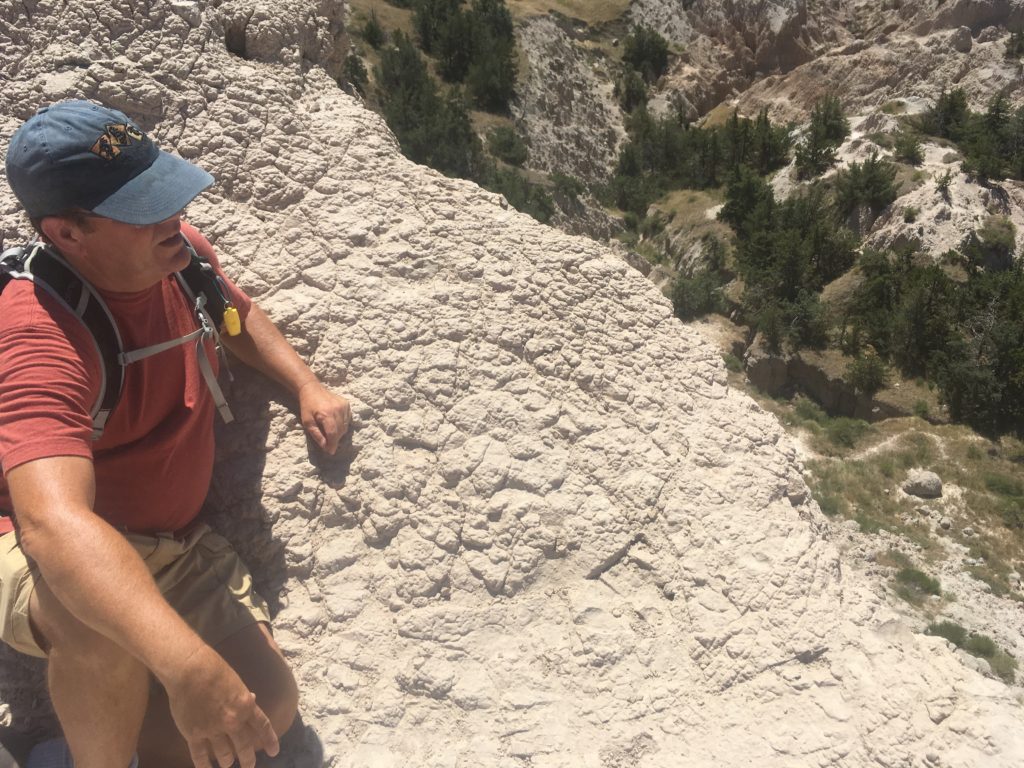 Badlands National Park