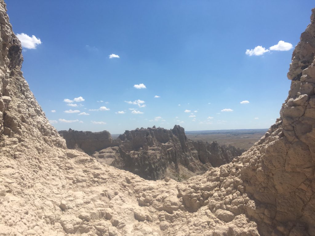 Badlands National Park