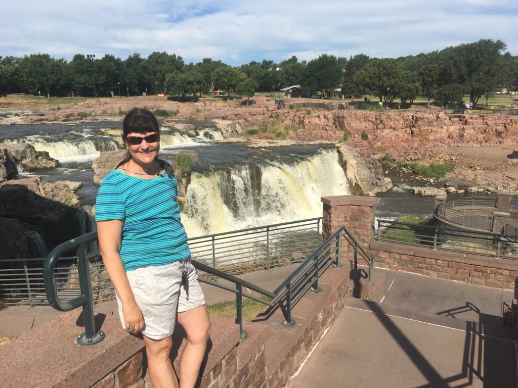 Sioux Falls