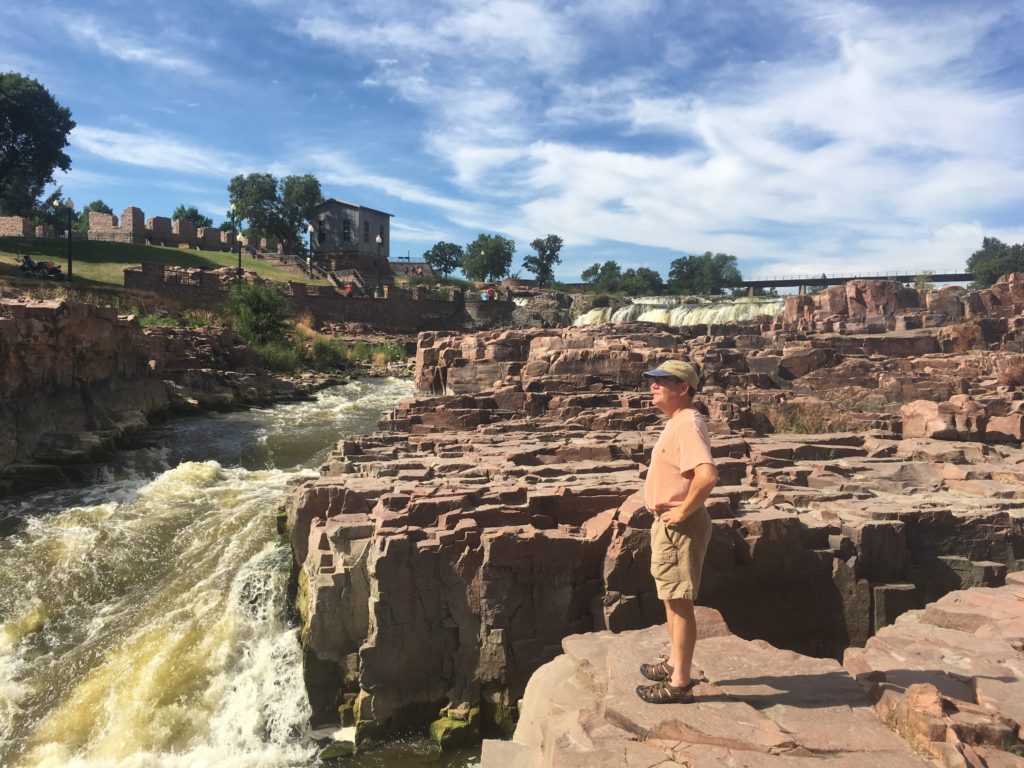 Sioux Falls