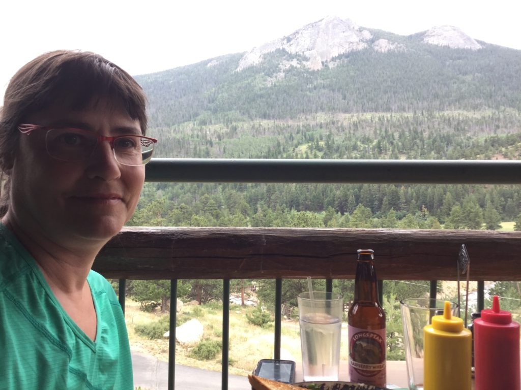 Trailhead Restaurant Rocky Mountain National Park