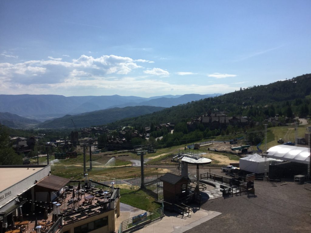 Snowmass Village Aspen