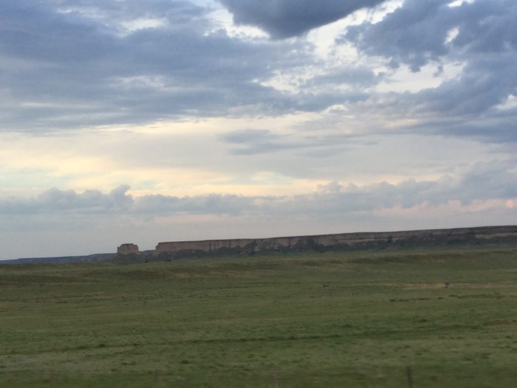 Wyoming