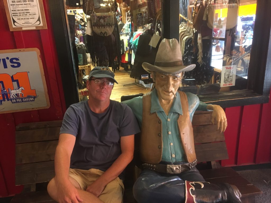 Wall Drug
