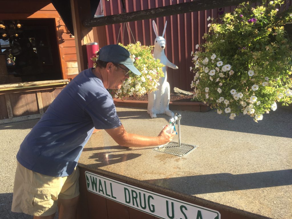 Wall Drug