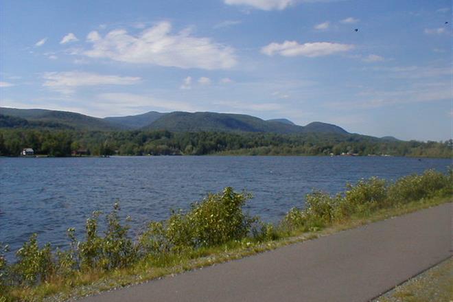Ashwillticook Rail Trail