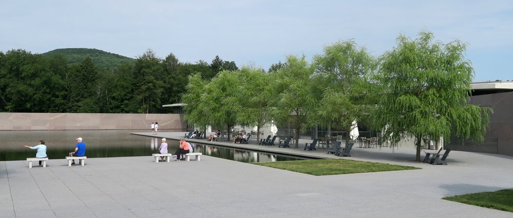 Clark Art Institute