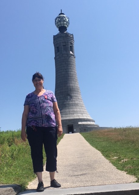 Mt. Greylock 