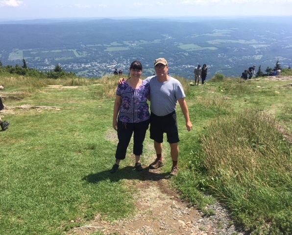 Mt. Greylock 