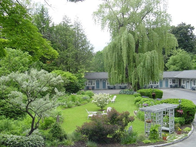 Maple Terrace Motel