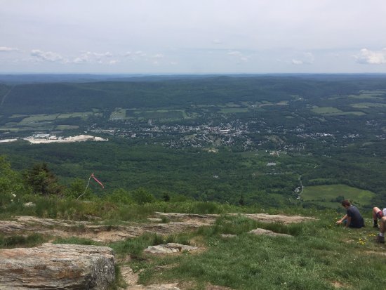 Mt. Greylock 