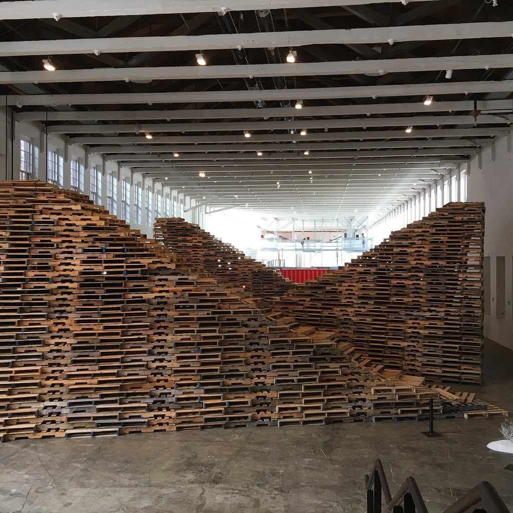 Mass MoCA