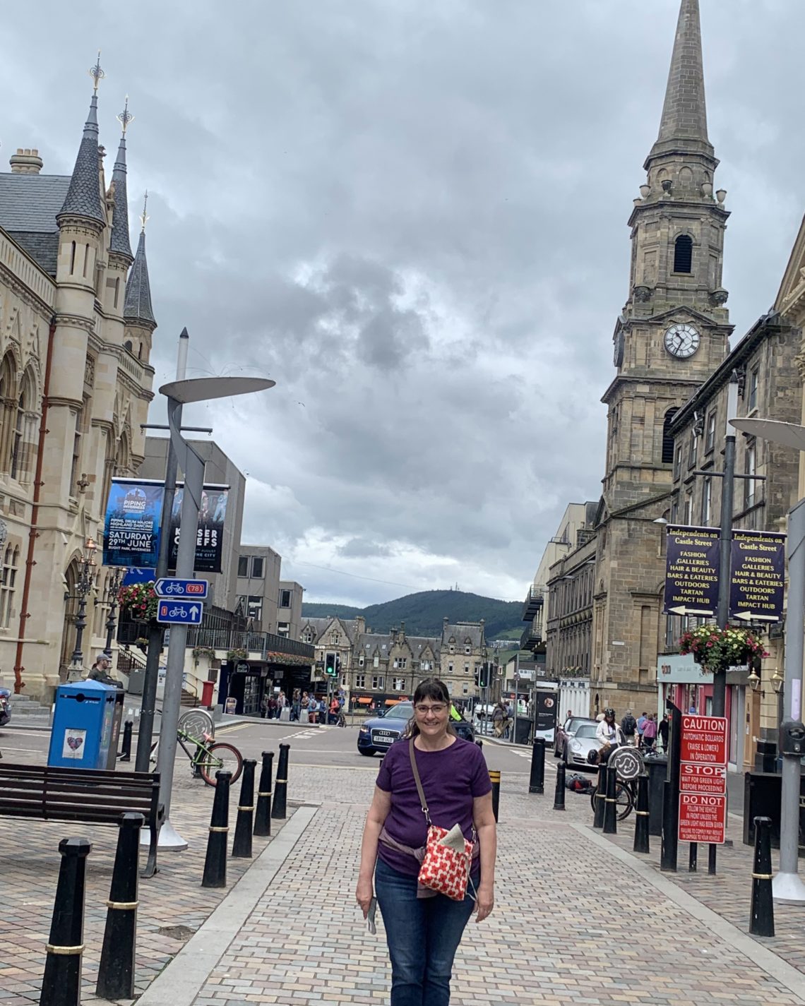Inverness