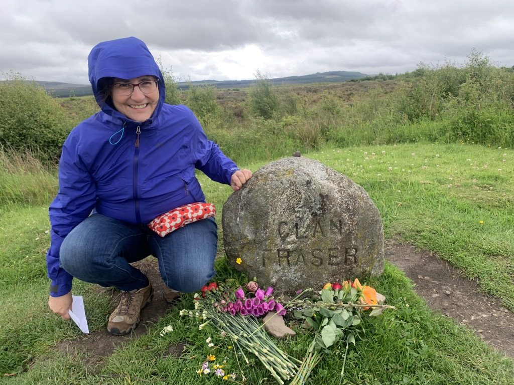 Culloden Battlefield