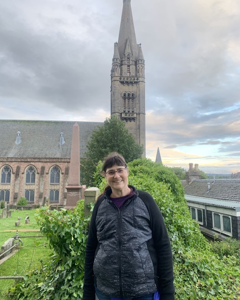 Inverness, Outlander, Scotland