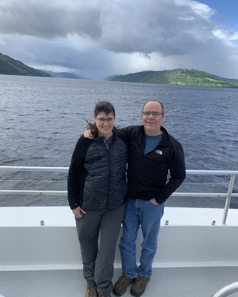 Loch Ness
