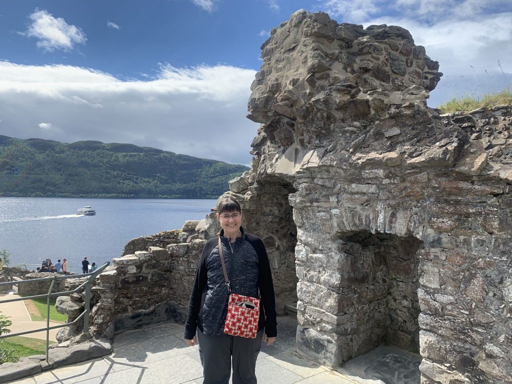 Urquhart Castle