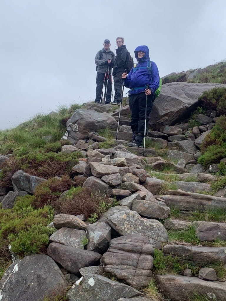Scottish Highlands, Backroads, Beinn Eighe