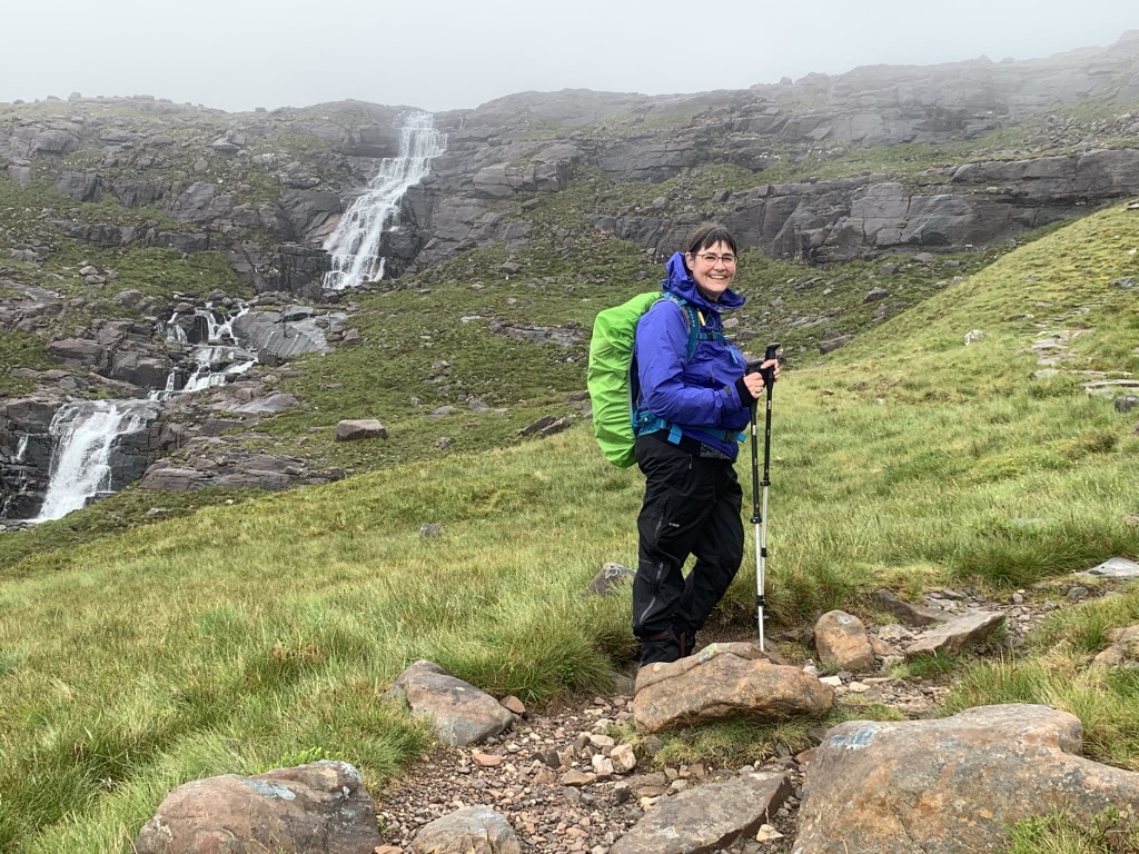 Scottish Highlands, Backroads, Beinn Eighe