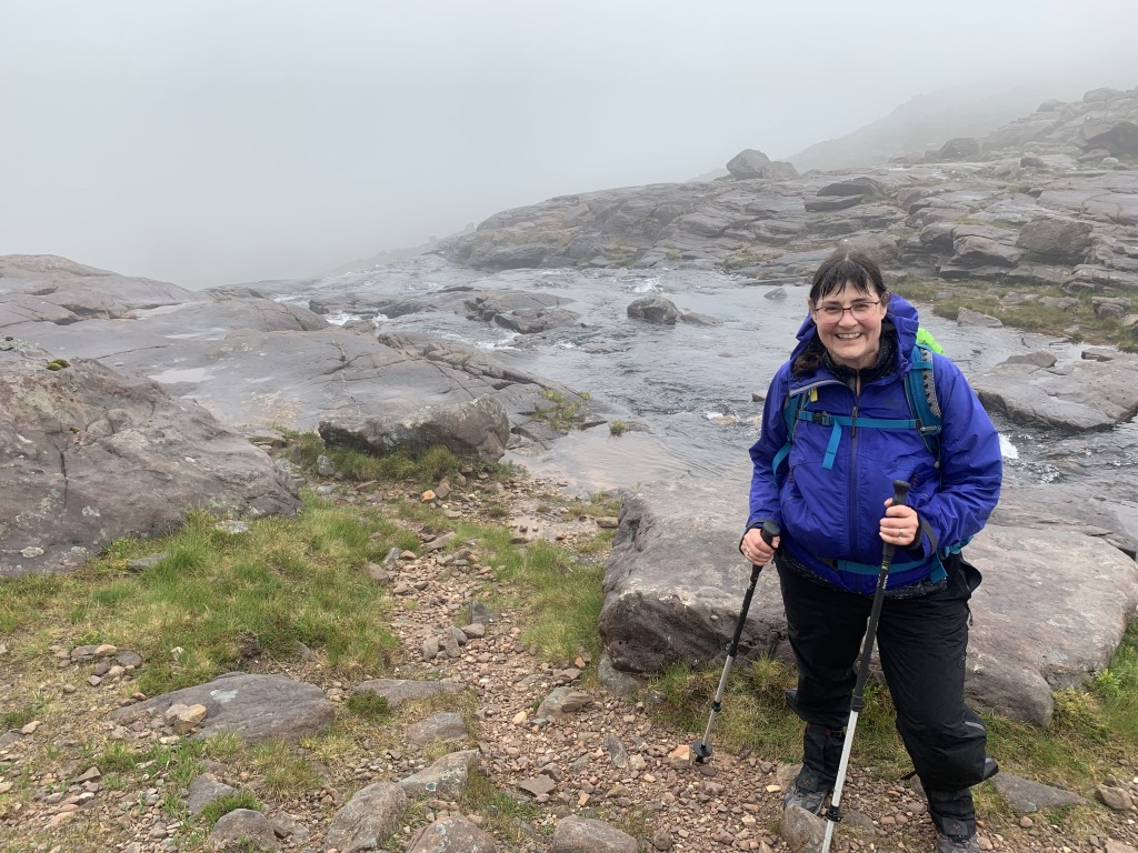 Scottish Highlands, Backroads, Beinn Eighe