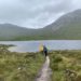 Scottish Highlands, Backroads, Coulags