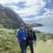 Point of Sleat, Scotland, Isle of Skye, Scottish Highlands