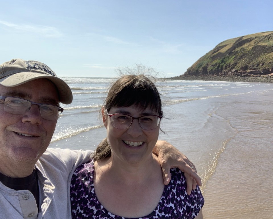 Wainwright C2C, St. Bees, C2C Packhorse
