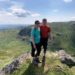 Wainwright’s C2C travel blog
