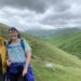 Wainwright C2C, Lakes District, England Hiking, Patterdale, Wainwright Coast to Coast