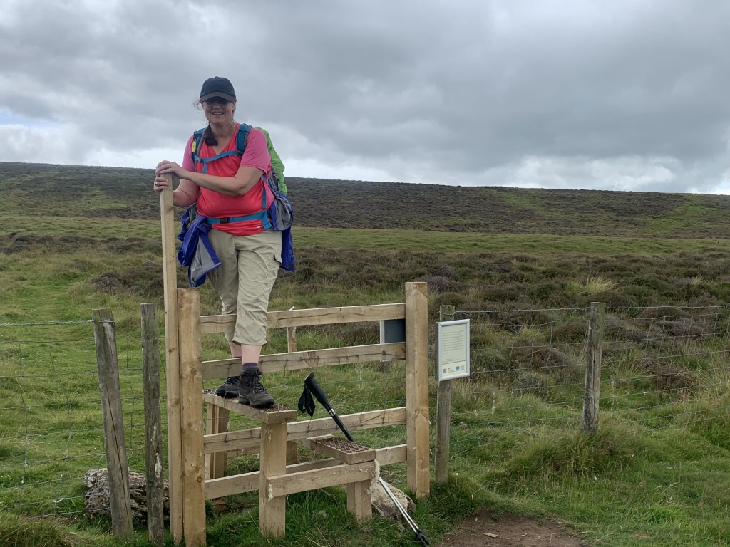 Wainwright C2C, Hiking England, Moors, England Hiking