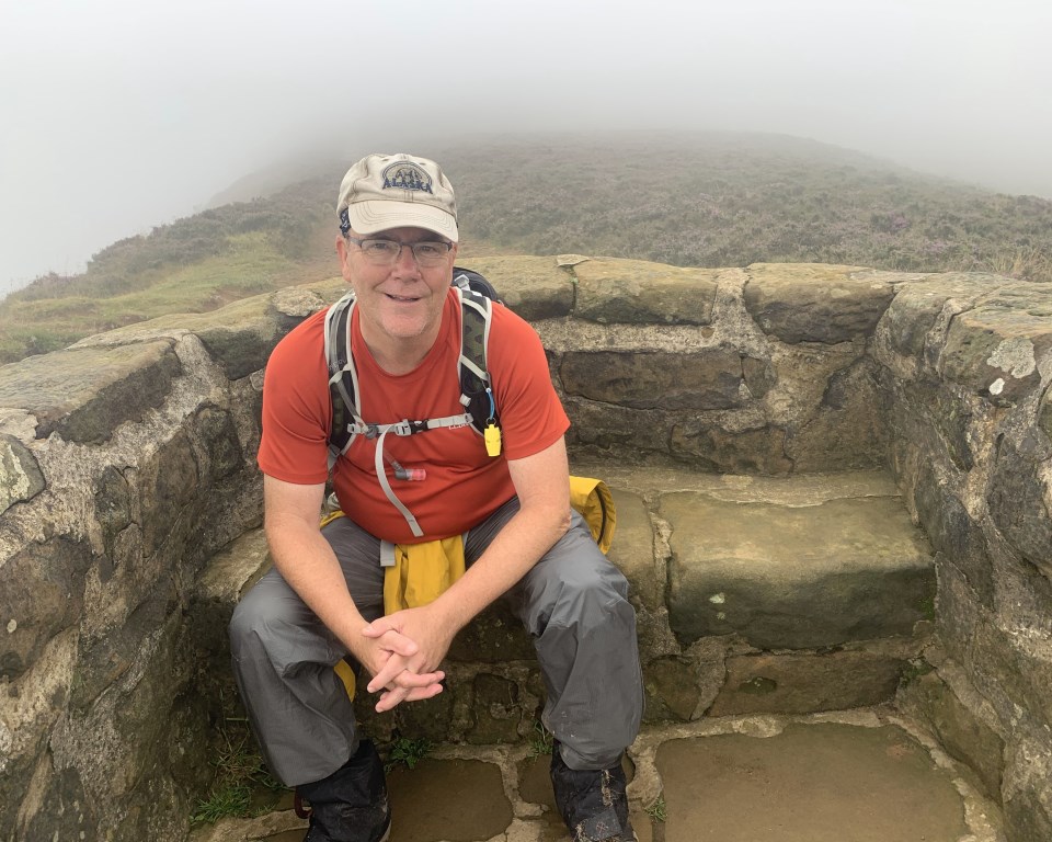 Wainwright C2C