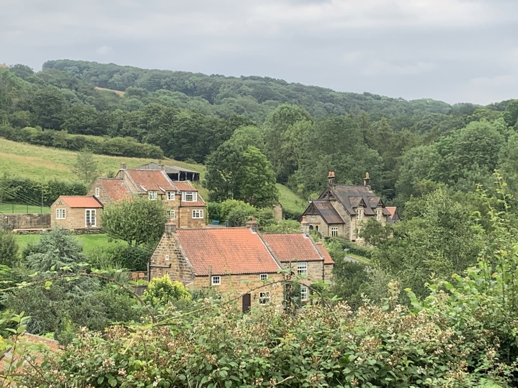 Littlebeck, Robin Hood's Bay