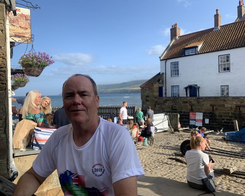 Robin Hood's Bay