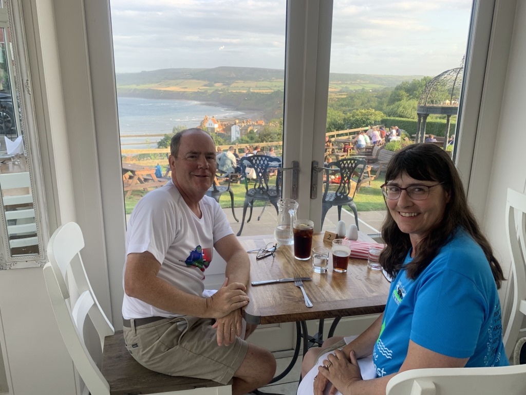 Robin Hood's Bay