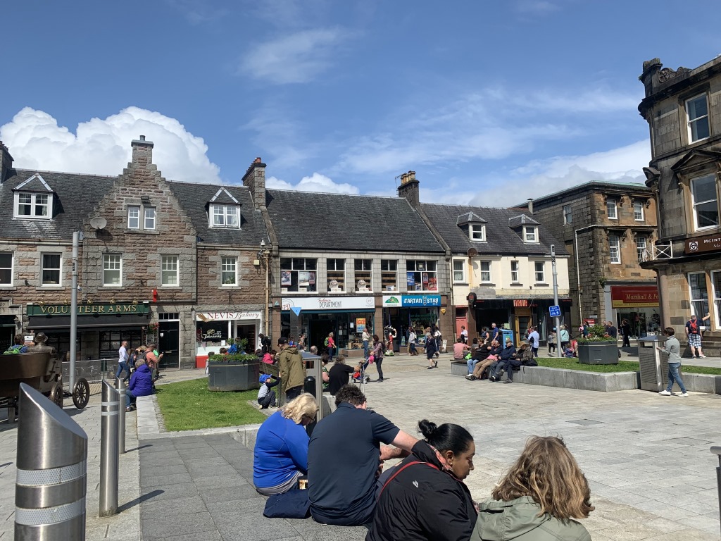 Fort William
