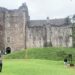 Doune Castle Scotland