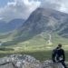 Glencoe Hiking, Devils Staircase