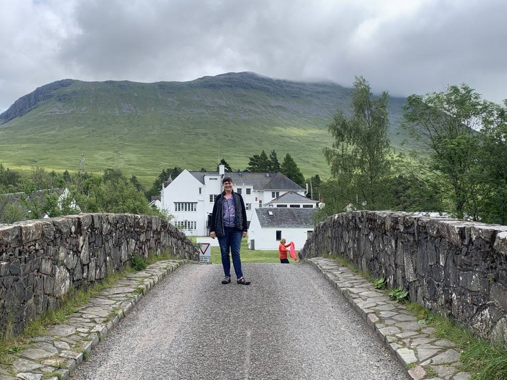 Bridge of Orchy