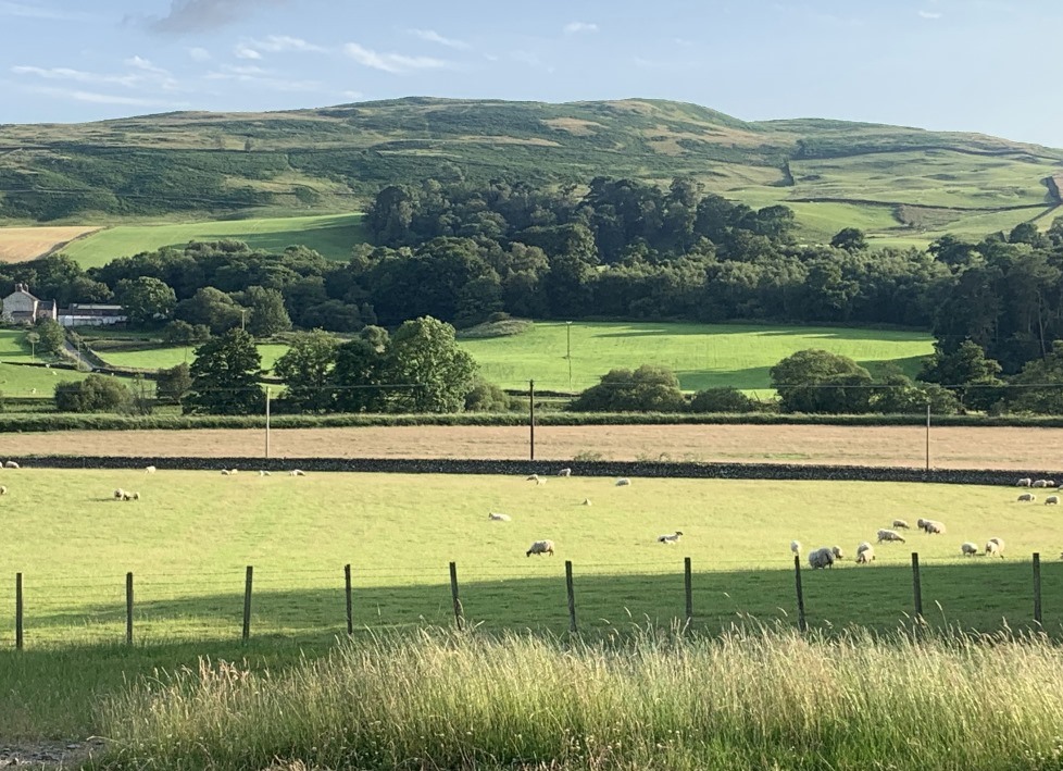 Dumfries