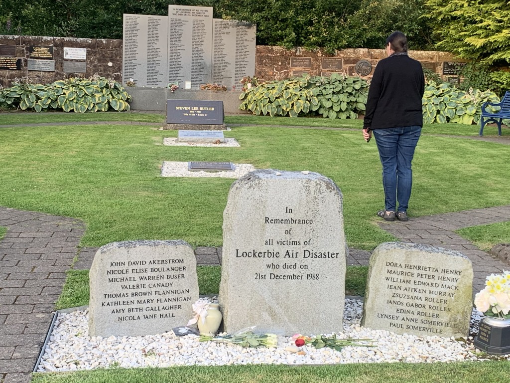 Lockerbie