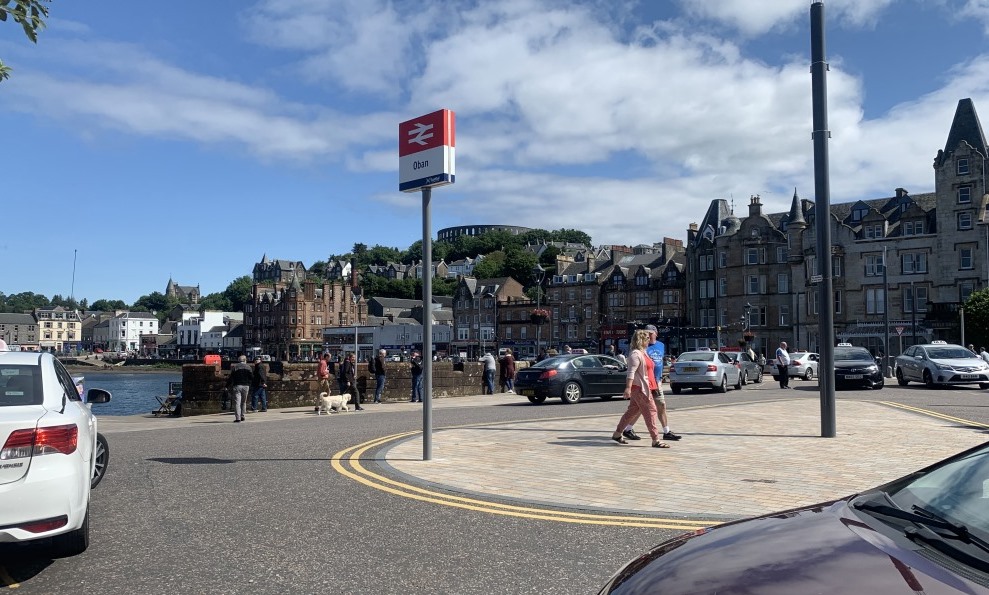 Oban