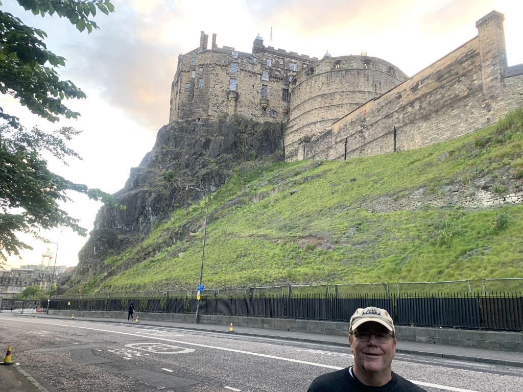 Edinburgh Castle Edinburgh Castle