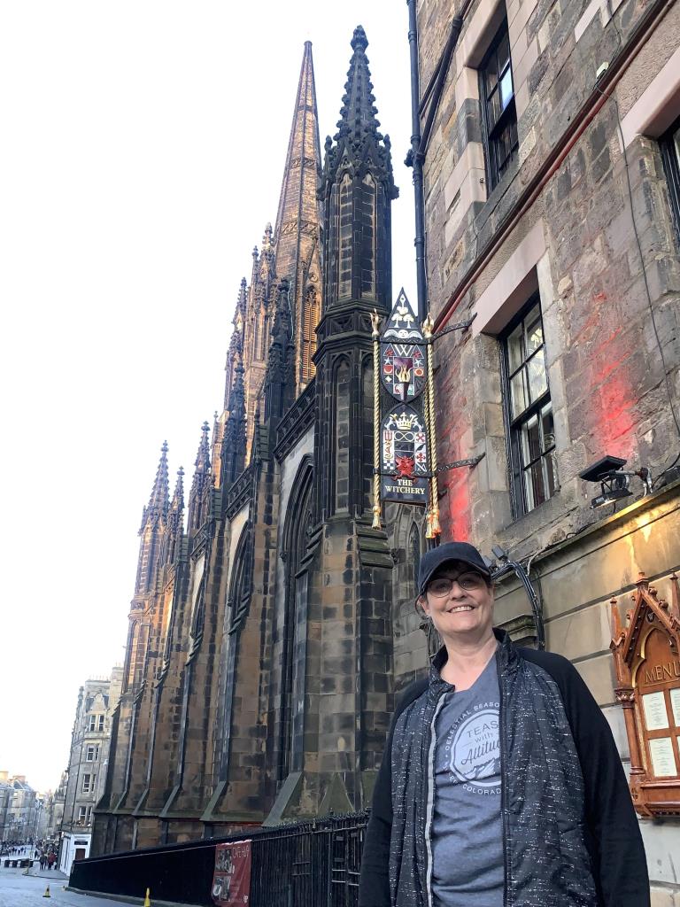 Edinburgh